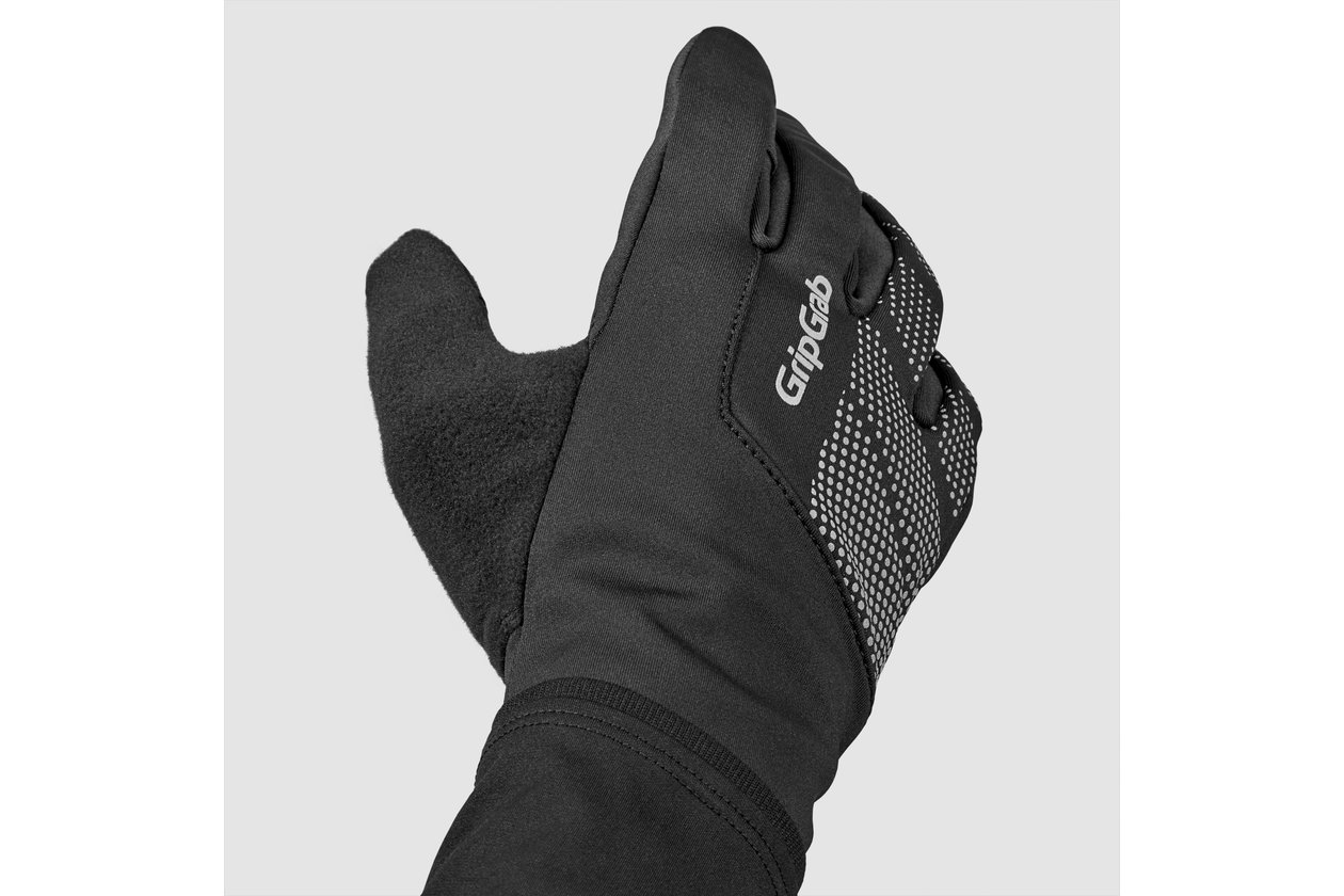 GRIPGRAB Ride Windproof Midseason Langfinger Handschuhe - 2023