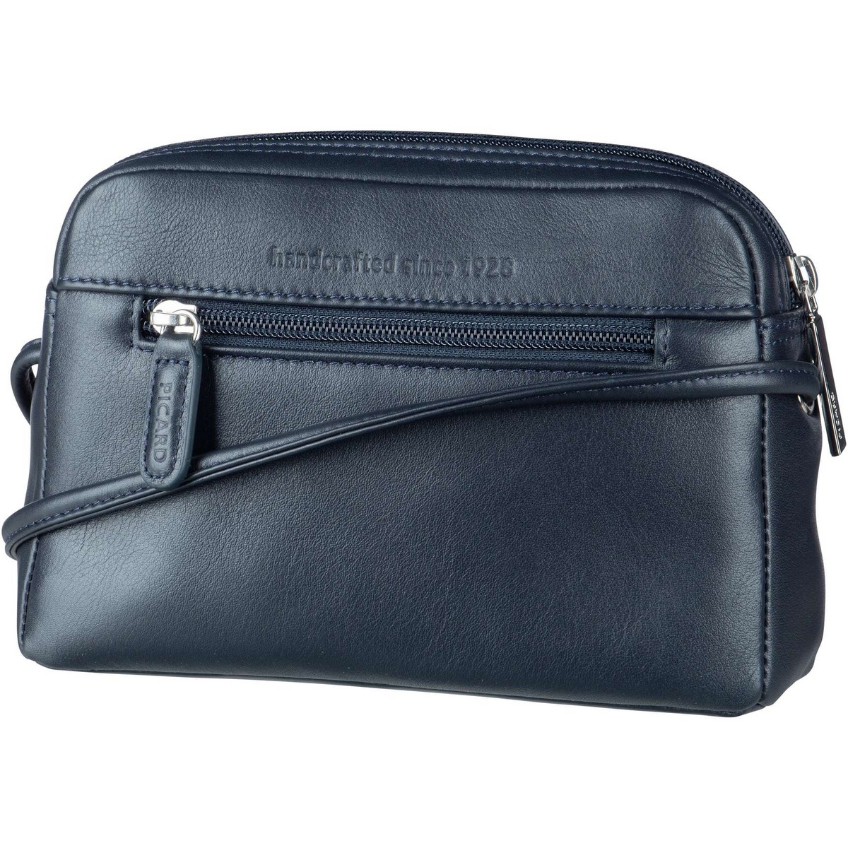 Really Umhängetasche Leder 21 cm