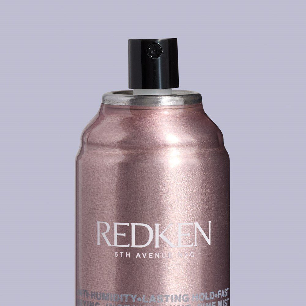 Redken Haarpflege-Spray Styling Anti-Frizz Haarspray 250 ml