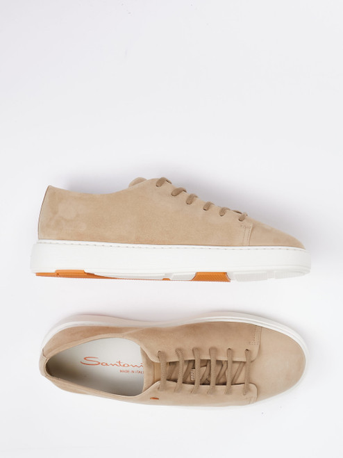 Sneaker-46613590071 Santoni