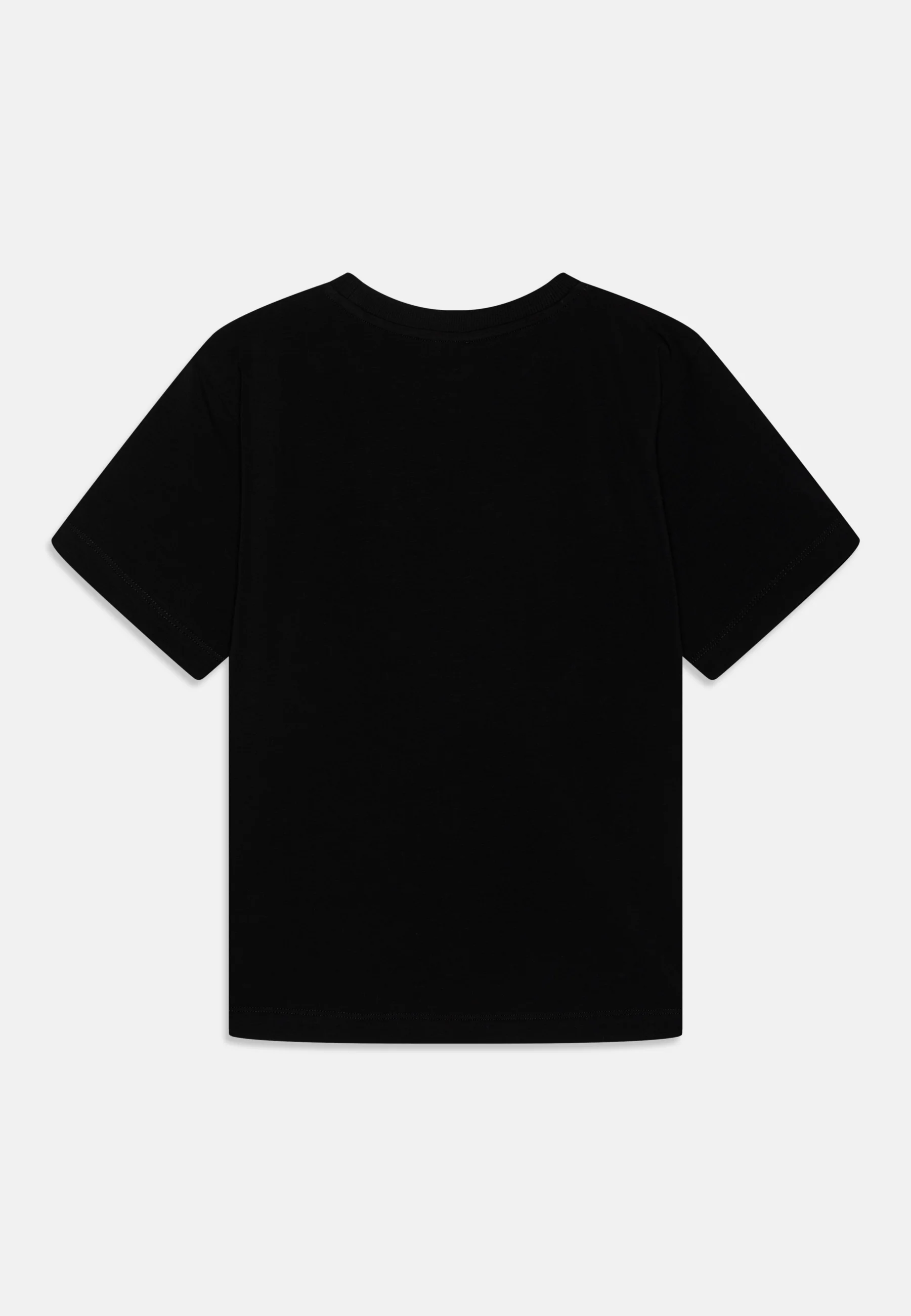 MOSCHINO MAXI- Camiseta estampada