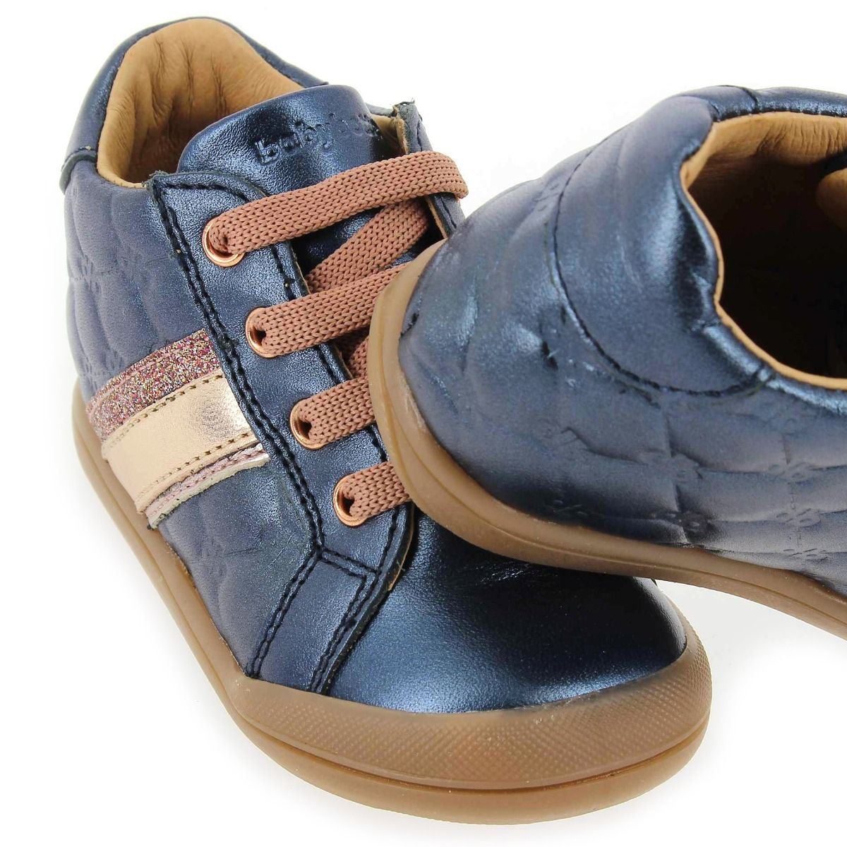 Babybotte  FAELA H21 - Marine Rose