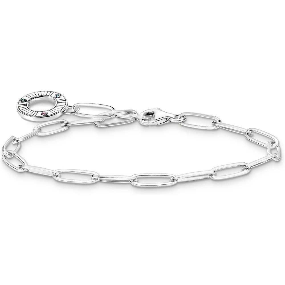 Thomas Sabo Bracelet Argent argent Bracelet