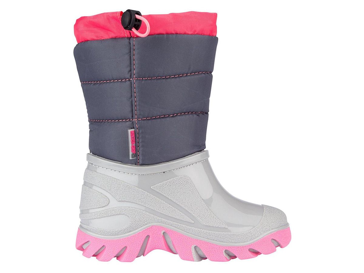 Wintergrip Welly Walker Kinder Snowboots