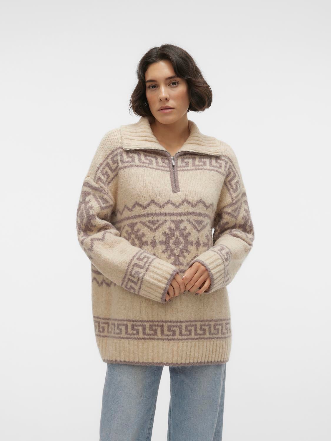 VMCOCO Pullover
