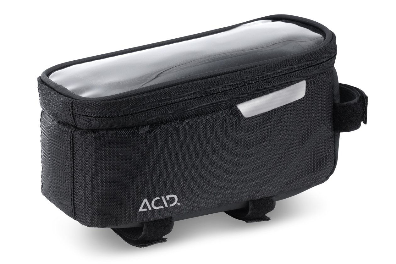 Cube ACID Oberrohrtasche CMPT 1