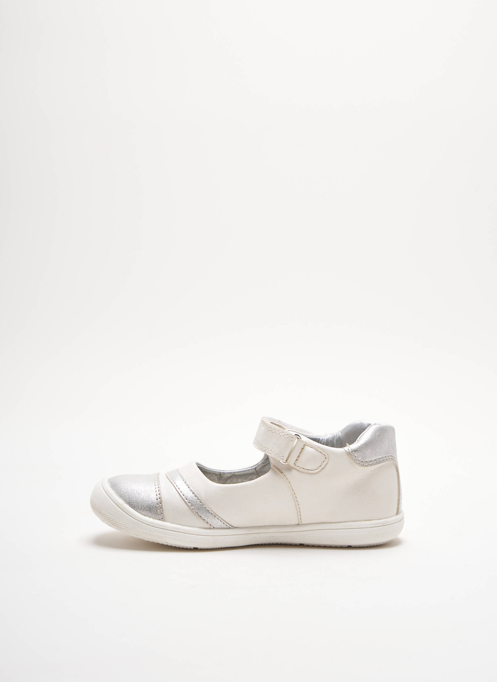 Bopy Ballerines Enfant couleur rose