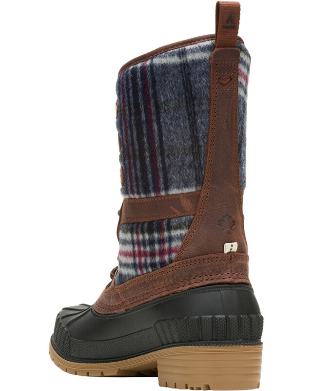 Kamik Damen Thermostiefel Sienna 3