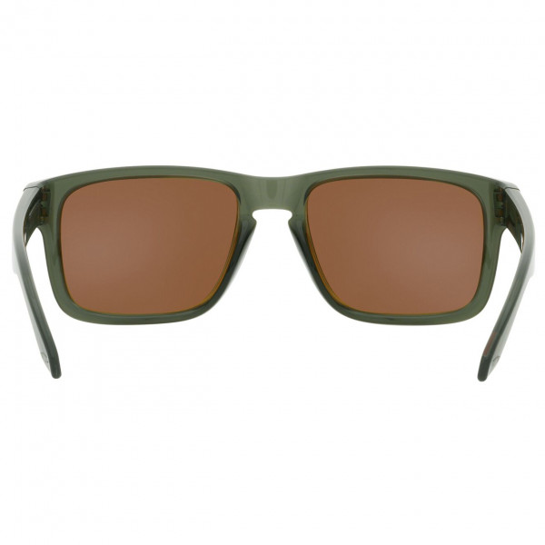 Oakley - Holbrook Prizm Polarized S3 (VLT 14%) - Sonnenbrille