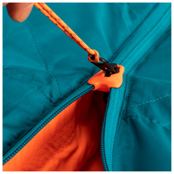 Mammut - Women's Perform Down Bag -10C - Daunenschlafsack