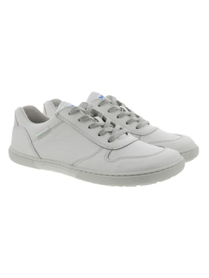 KOEL Damen- Schnürschuhe  in Weiß günstig kaufen