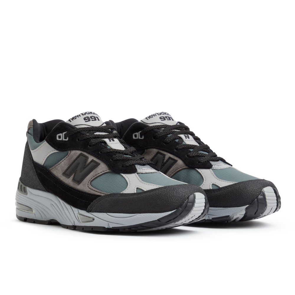 New Balance M 991 WTR M991WTR / schwarz