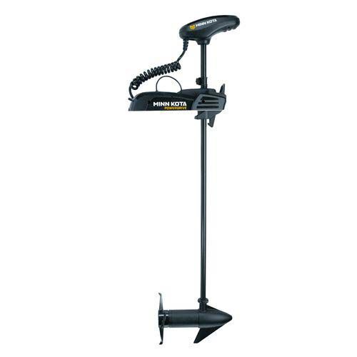 Minn Kota Powerdrive BT 45LBS etumoottori + Spotlock