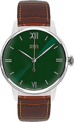 XEN Herrenuhr 