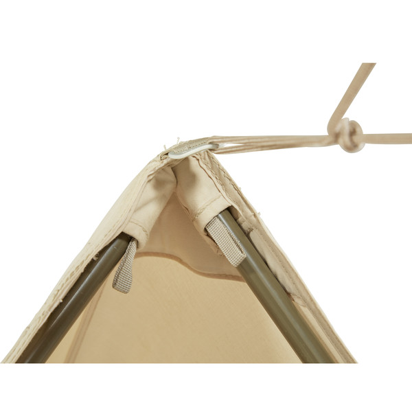 MIDGARD 9.2 TECHNICAL COTTON TENT - Tipi