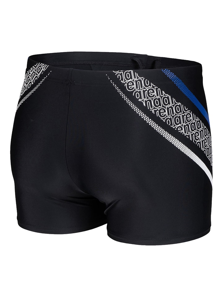 Arena Badehose in Schwarz günstig kaufen