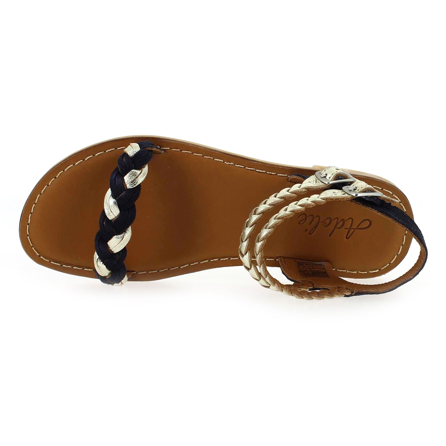 Adolie  LAZAR WOWO - Marine Or