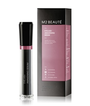 M2 BEAUTÉ EYELASH AWAKENING SERUM Wimpernserum-4 ml