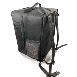 Portable Gaming Backpack (2018 Edition)