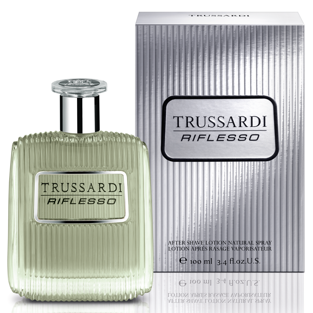 Trussardi Riflesso After Shave Lotion 100 ml