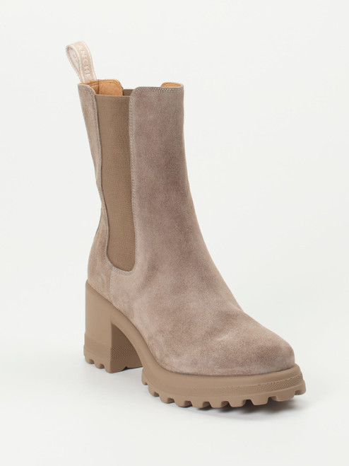 Chelsea Boots-17394590003 Voile Blanche
