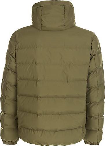 Whistler Steppjacke Jakob mit verstellbarer Kapuze
