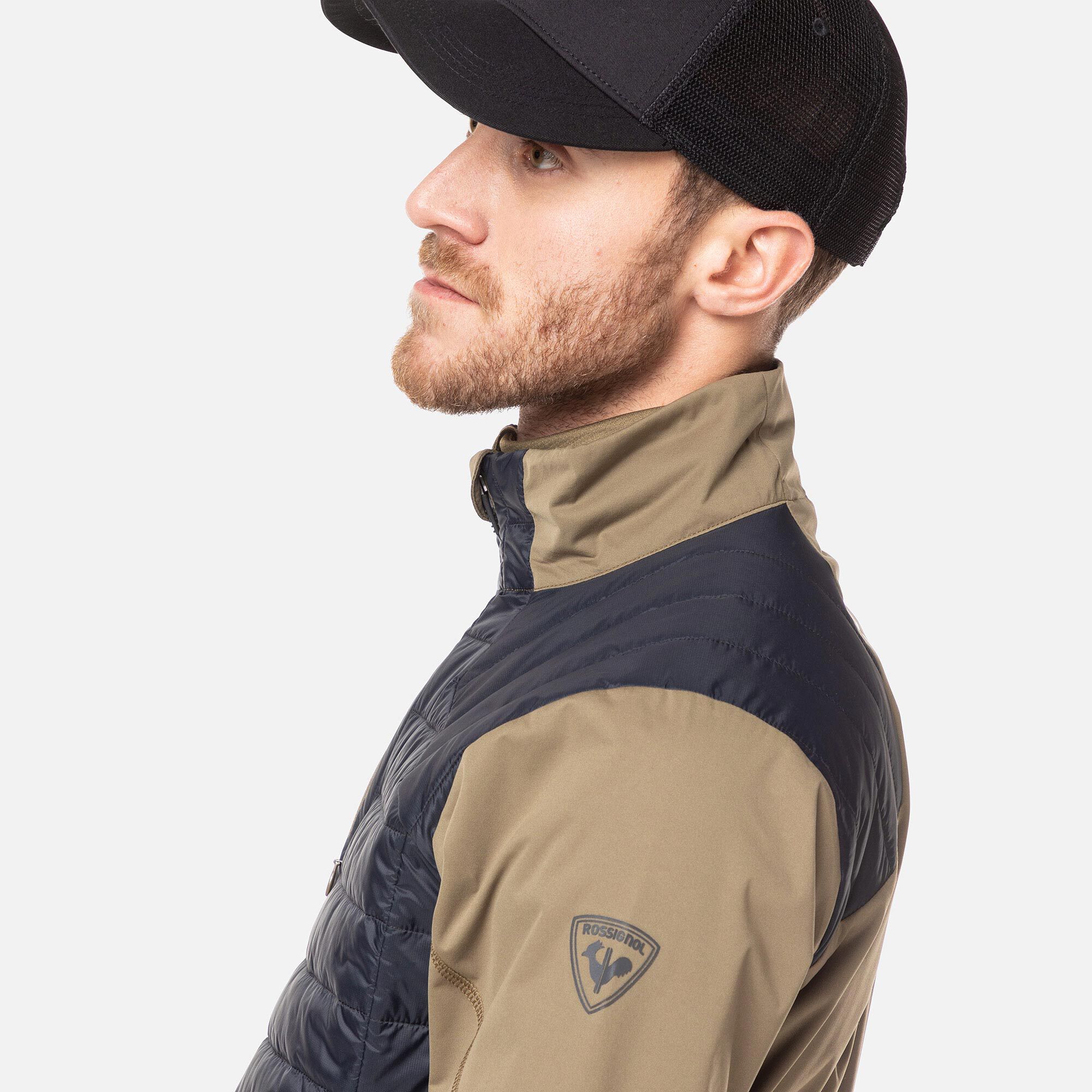 Veste Poursuite Warm homme