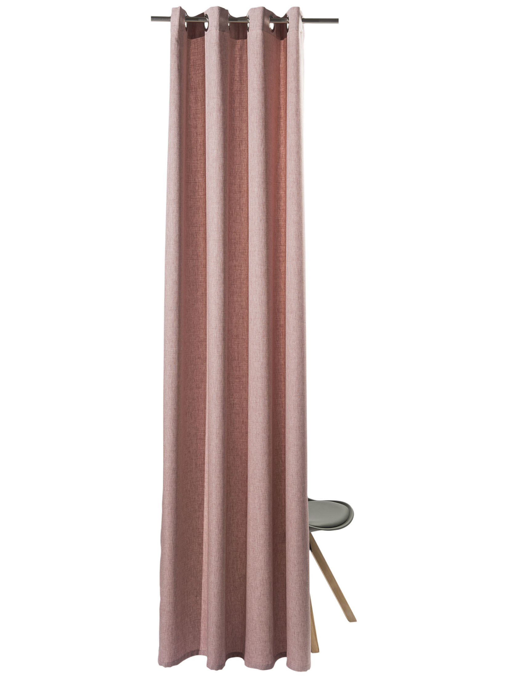 Malia Ösenschal, Rose