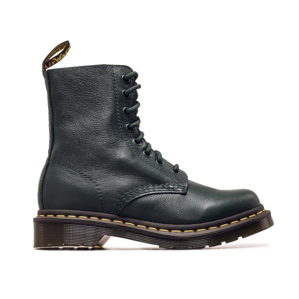 Dr. Martens 1460 Pascal Pine Green Virginia 26902328 / grün