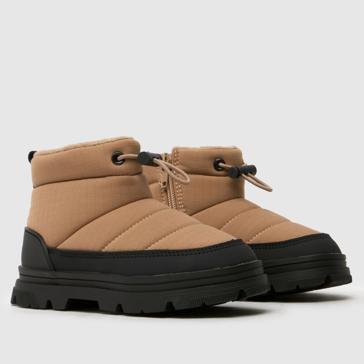 Dětské boty Schuh Stone Colby Snow