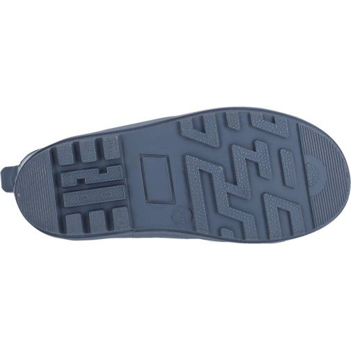 ZIGZAG Gummistiefel Gemus aus natürlichem Gummi