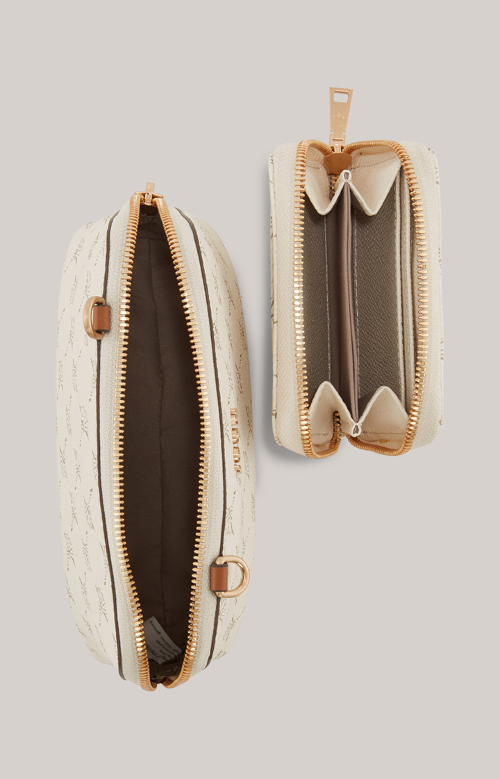 Gift Box Carolina Cortina in Offwhite