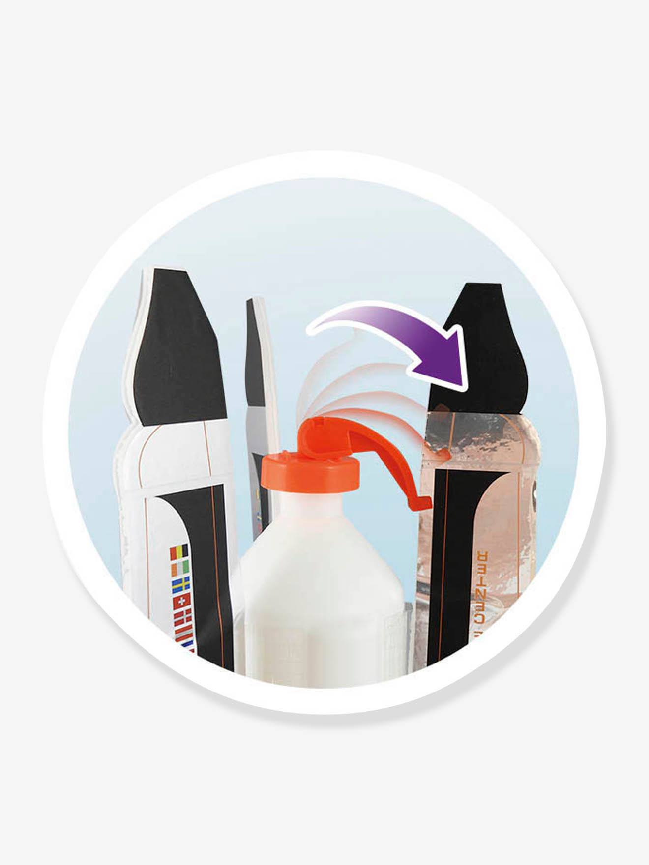 Buki Raketenbauset ROCKET SCIENCE BUKI - weiß