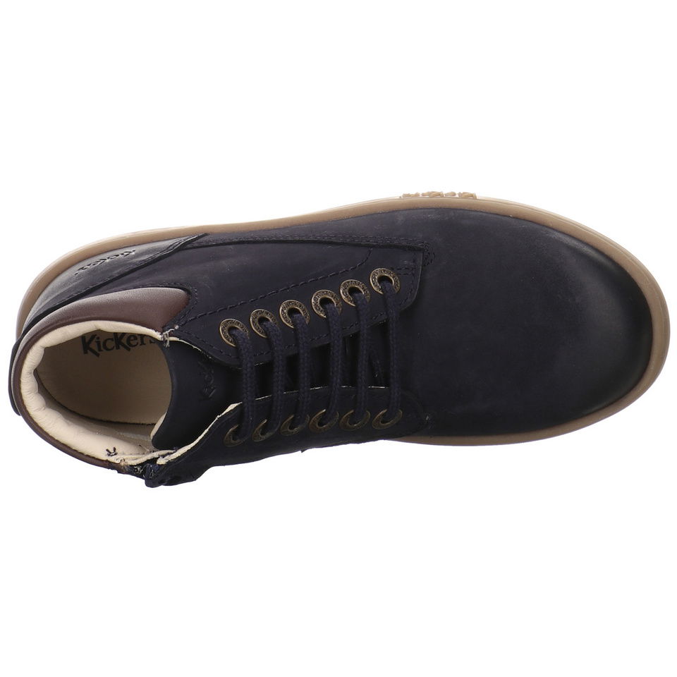 Kickers Tackland Schnürschuh