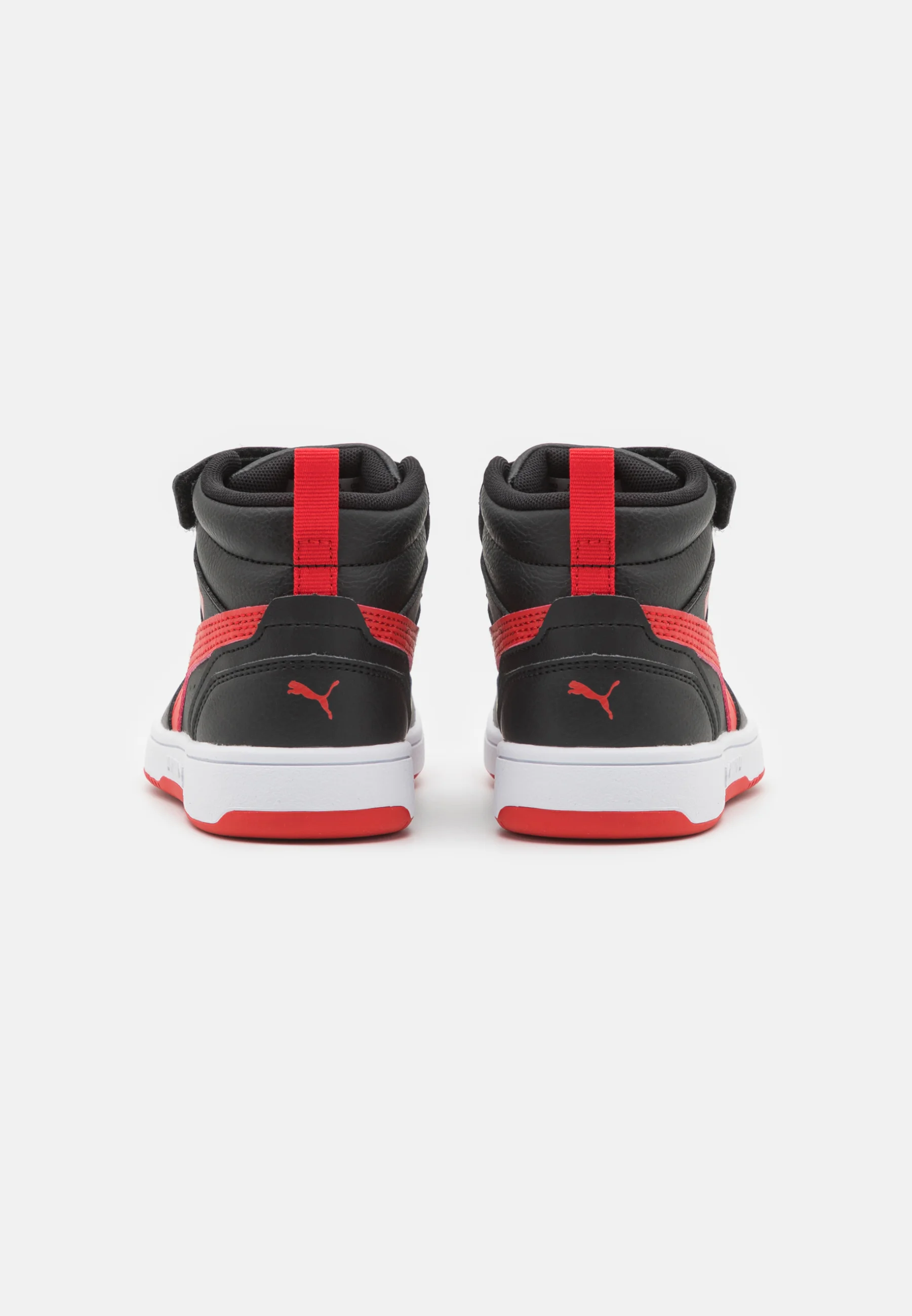 Puma REBOUND V6 MID UNISEX - Zapatillas altas