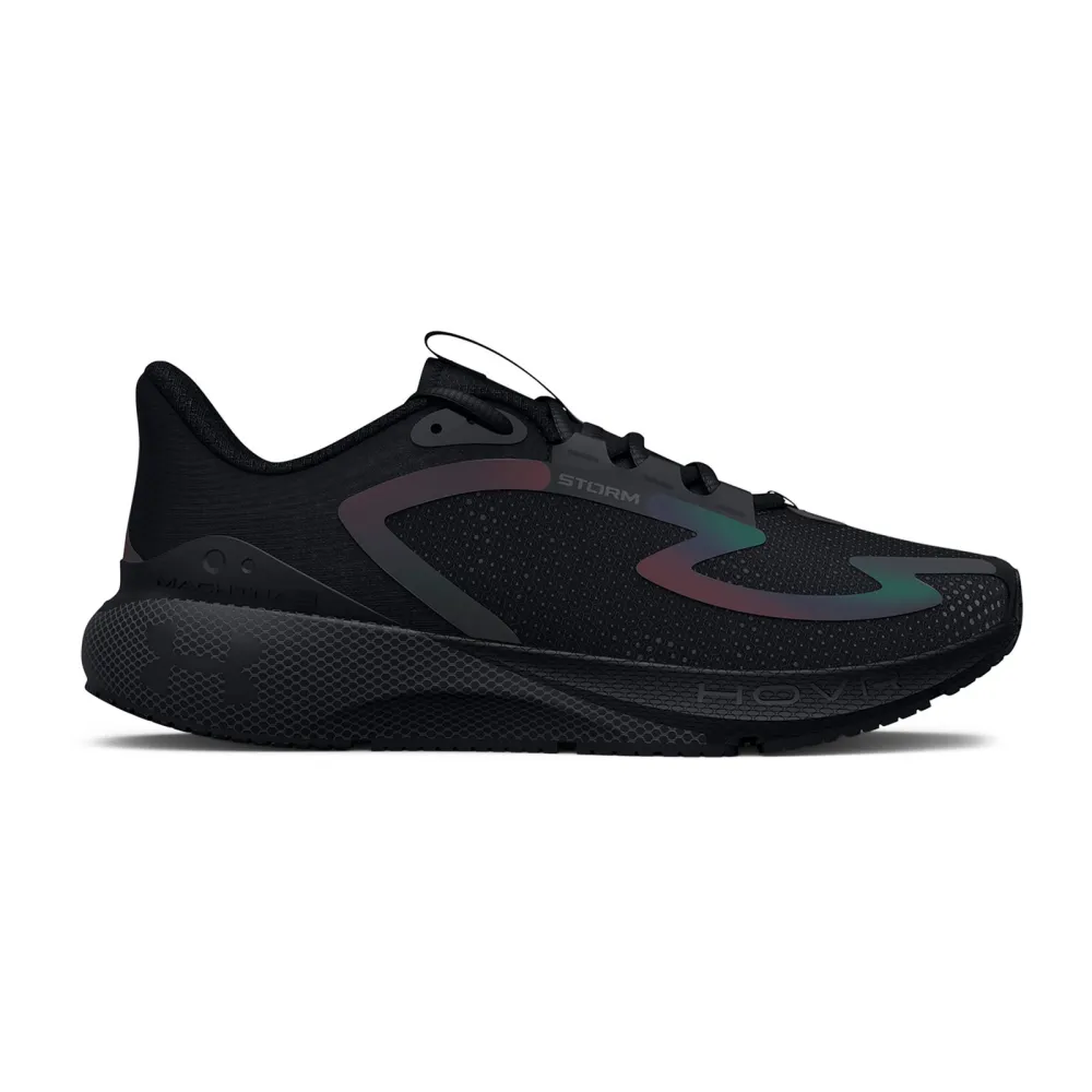 Under Armour HOVR Machina 3 Storm 3025799-003 / schwarz