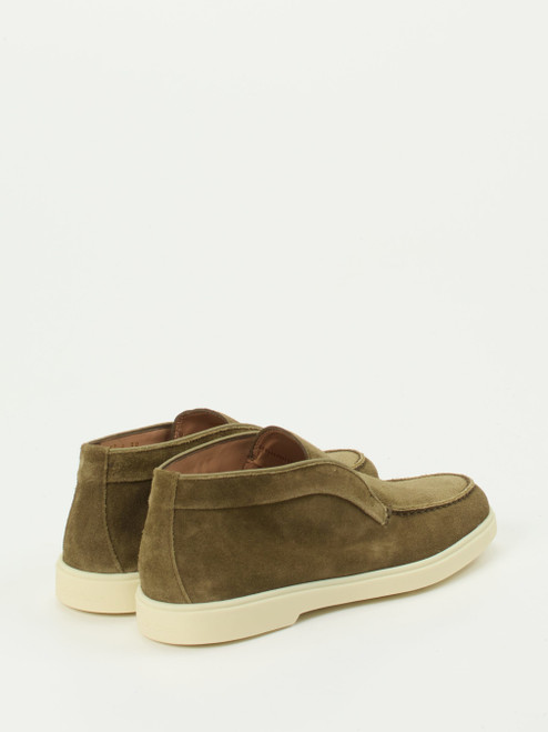 Stiefelette-17136290008 Santoni