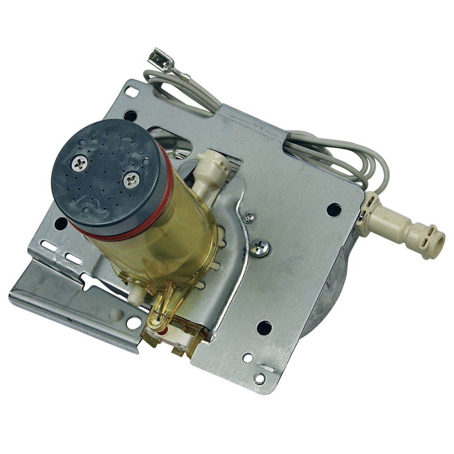 VIOKS Durchlauferhitzer Heizelement Ersatz für DeLonghi 5513227881 Thermoblock, für Kaffeemaschine