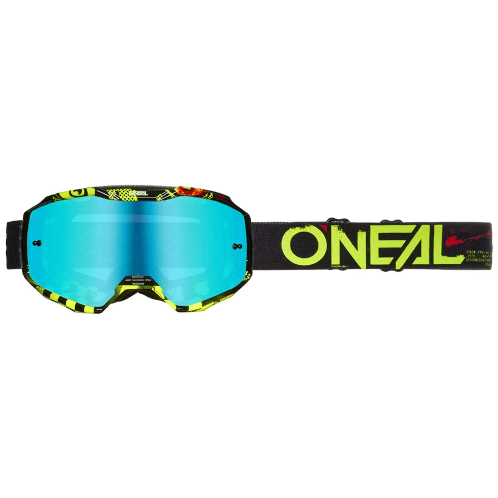 O’NEAL Motorradbrille