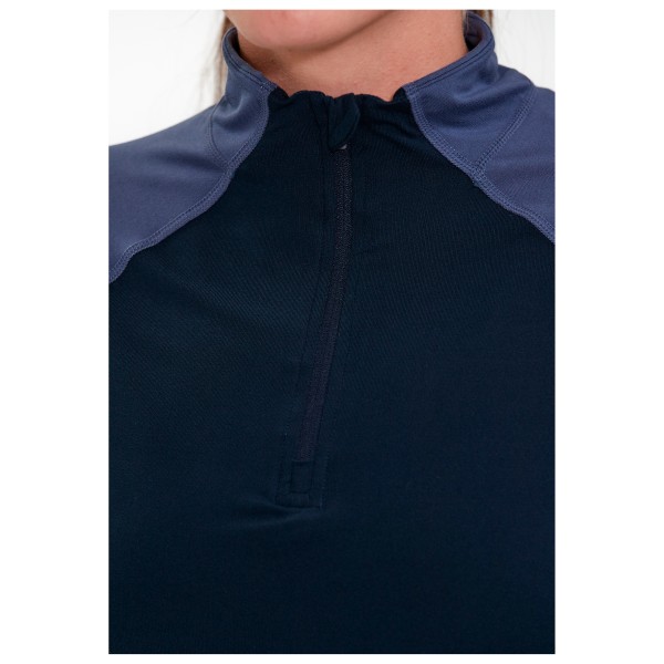 ENDURANCE - Women's Abbye Midlayer - Funktionsshirt