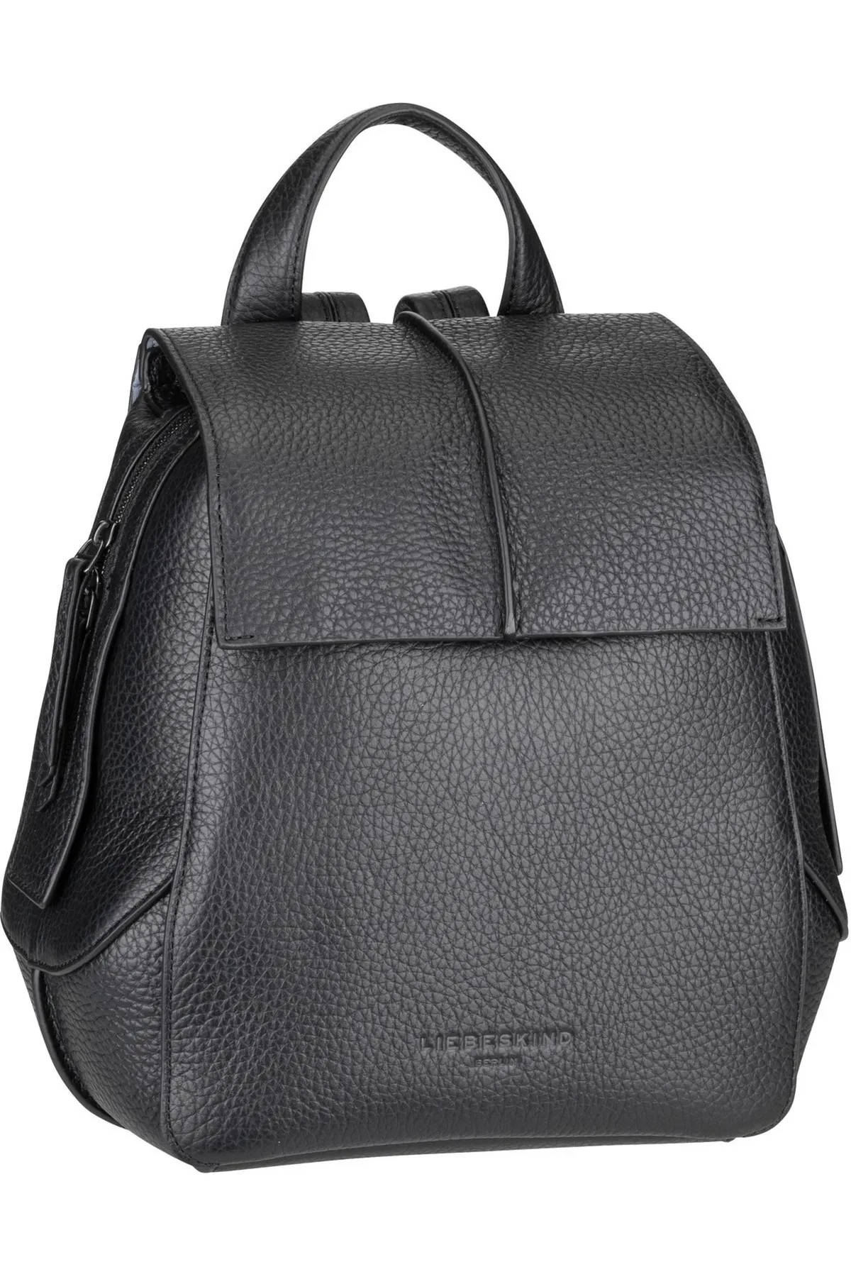 Liebeskind Berlin  Rucksack / Daypack Lilly 2 Pebble Backpack S