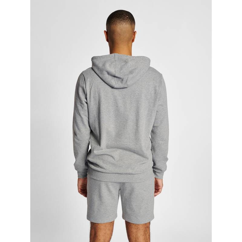 hummel hmlIC FRED HOODIE Hoodie Herren