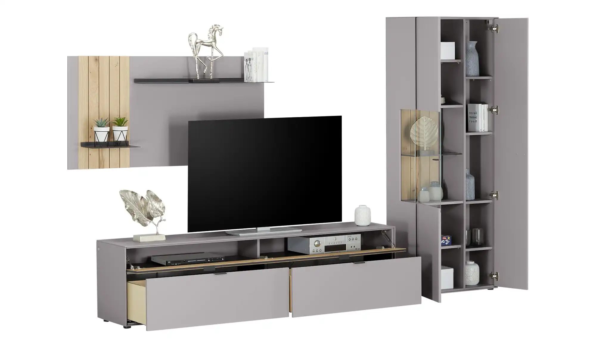 Jette Home Wohnkombination Como