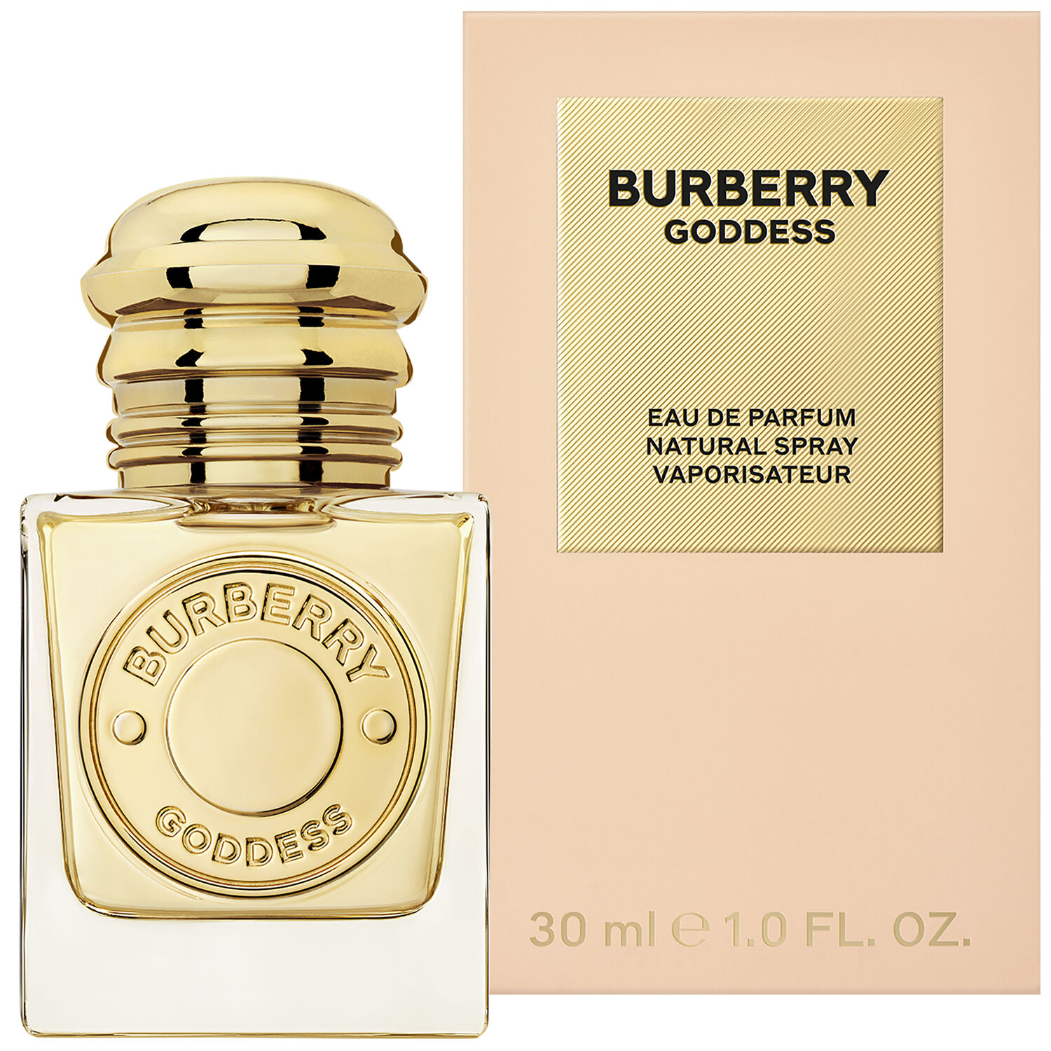 Burberry Burberry Goddess Eau de Parfum