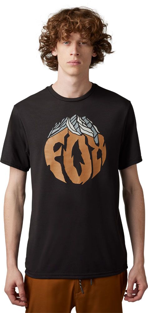 Fox Racing Turnout - T-Shirt kaufen | Bike-Discount