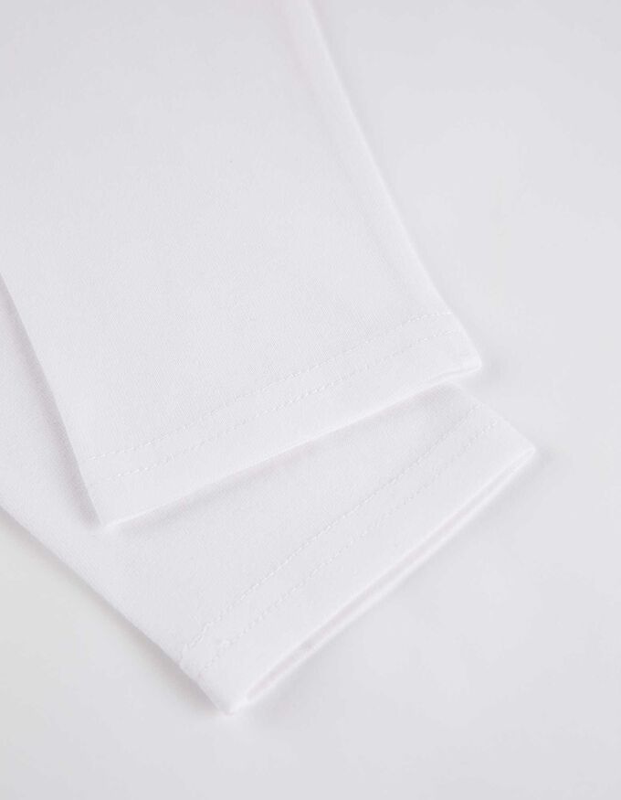 Langarmshirt - 2er-Pack