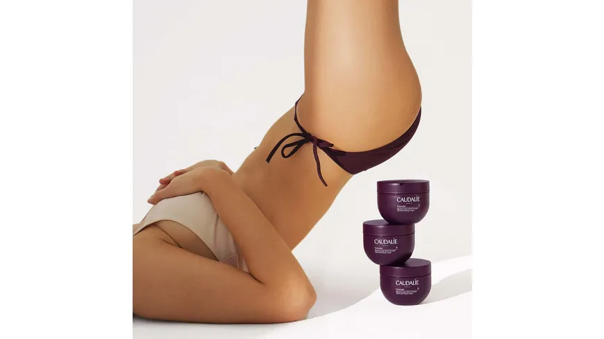 CAUDALIE Vinosculpt Liftender Körperbalsam 250 ml