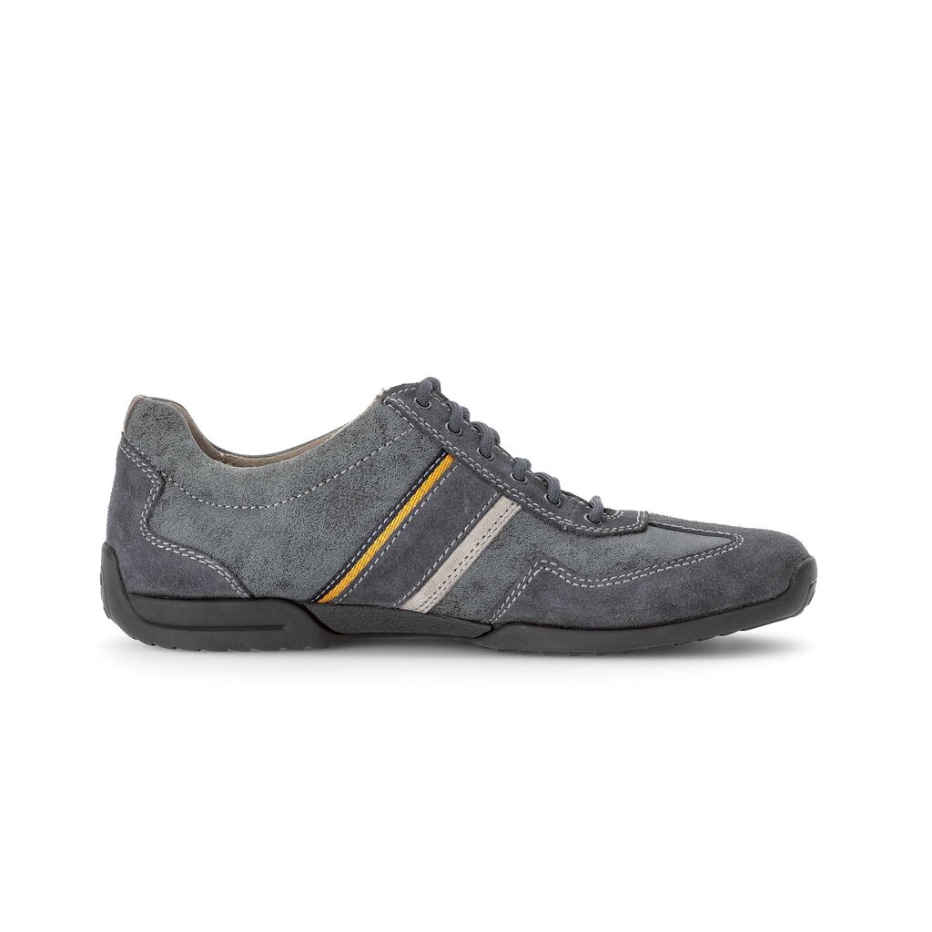 Pius Gabor PG1137 Sneaker low blau
