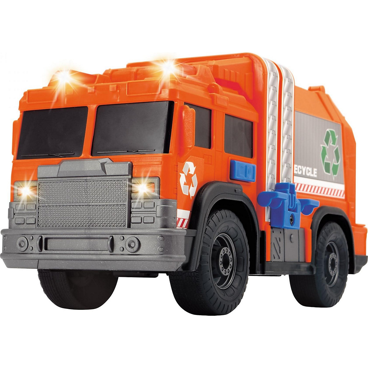 Müllwagen