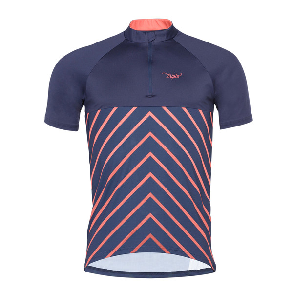 SWET OCEAN WASTE PERFORMANCE JERSEY Herren - Fahrradtrikot